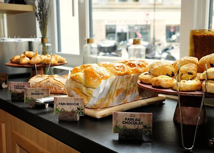 Ibis Styles Gare De Lyon Tgv Hotell 3*
