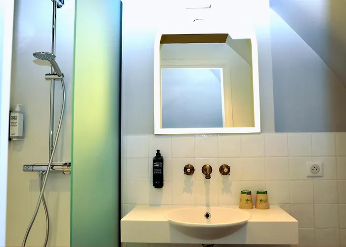 Ibis Styles Gare De Lyon Tgv