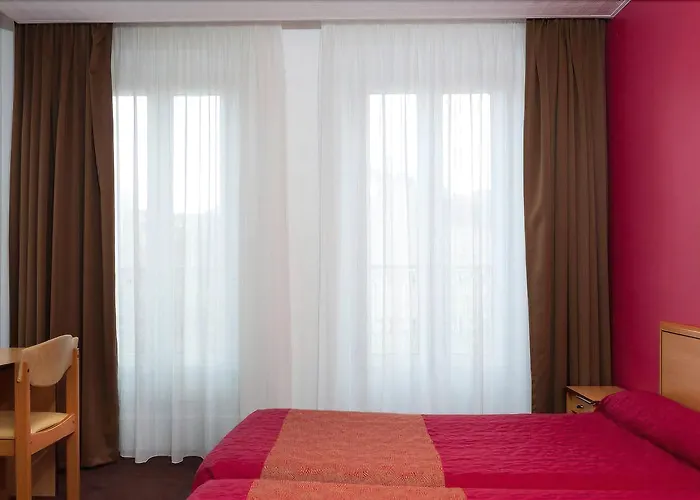 Hotell Ibis Styles Gare De Lyon Tgv 3*