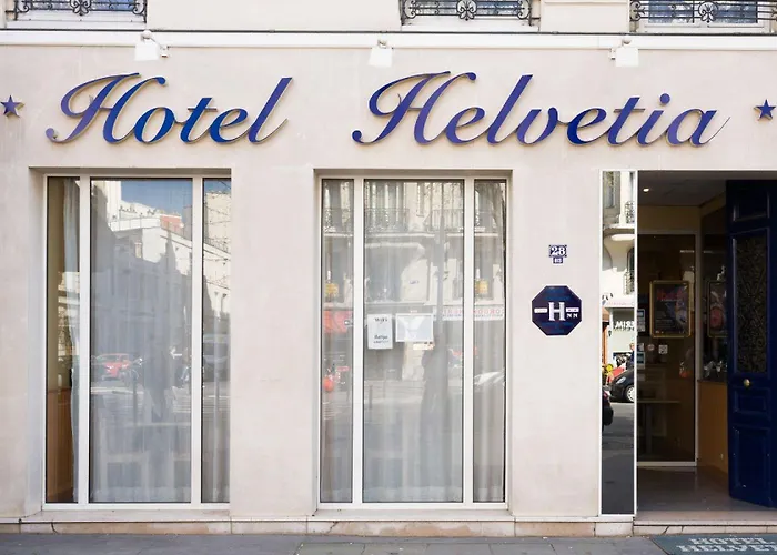 Hotell Ibis Styles Gare De Lyon Tgv 3*