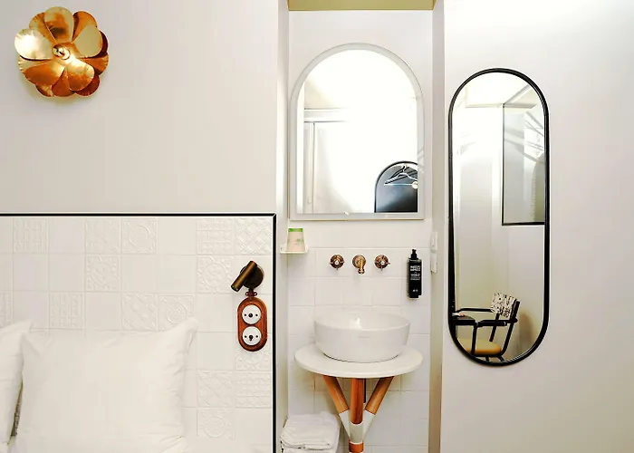 Ibis Styles Gare De Lyon Tgv Hotell 3*