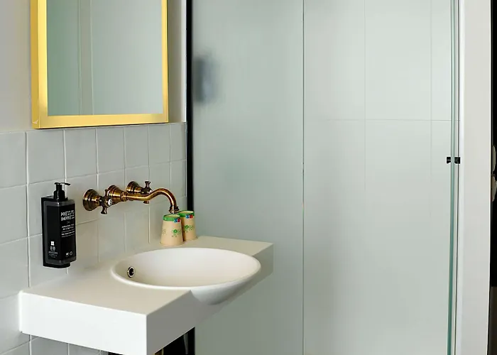 Ibis Styles Gare De Lyon Tgv Hotell 3*