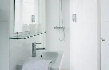 Ibis Styles Gare De Lyon Tgv Hotell Paris