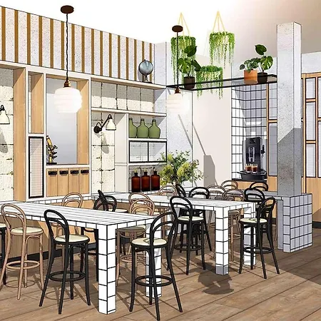 厄尔维西亚酒店 酒店