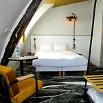 Ibis Styles Gare De Lyon Tgv Ξενοδοχείο