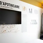 Ibis Styles Gare De Lyon Tgv Ξενοδοχείο Παρίσι