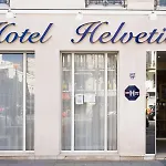 Ξενοδοχείο Ibis Styles Gare De Lyon Tgv 3*