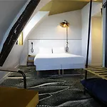 Ibis Styles Gare De Lyon Tgv Parijs