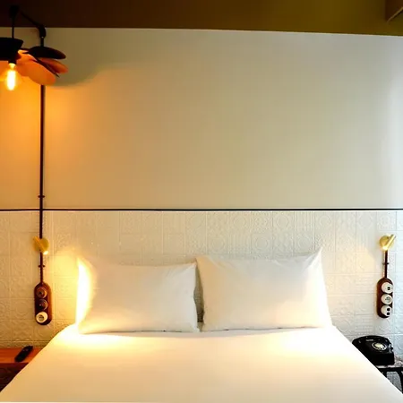 Ibis Styles Gare De Lyon Tgv Hotel 3*