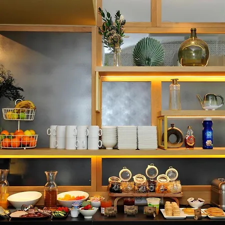 Hotel Ibis Styles Gare De Lyon Tgv