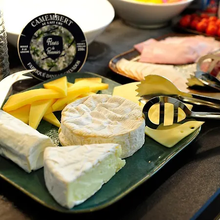 Ibis Styles Gare De Lyon Tgv Hotel Paryż