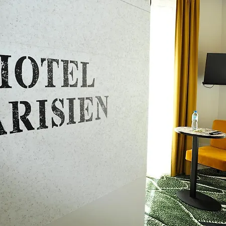 Ibis Styles Gare De Lyon Tgv Paryż