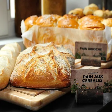 Ibis Styles Gare De Lyon Tgv