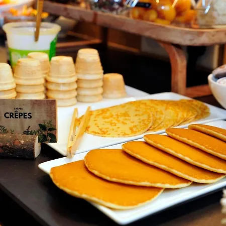 Ibis Styles Gare De Lyon Tgv Hotel