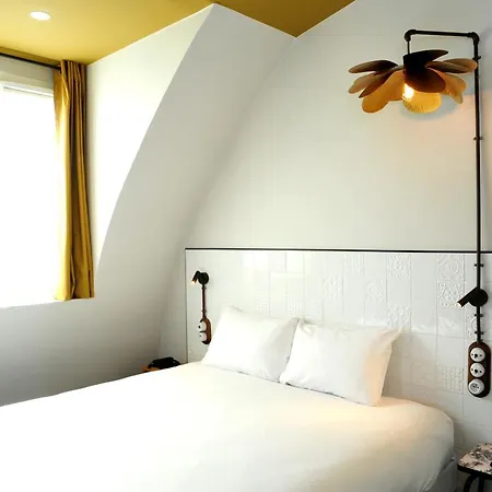 Ibis Styles Gare De Lyon Tgv Hotel Paryż