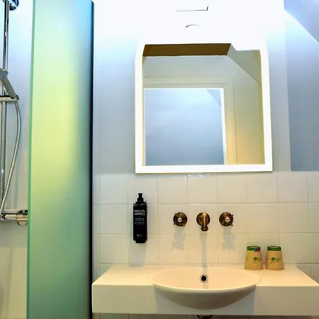 Ibis Styles Gare De Lyon Tgv