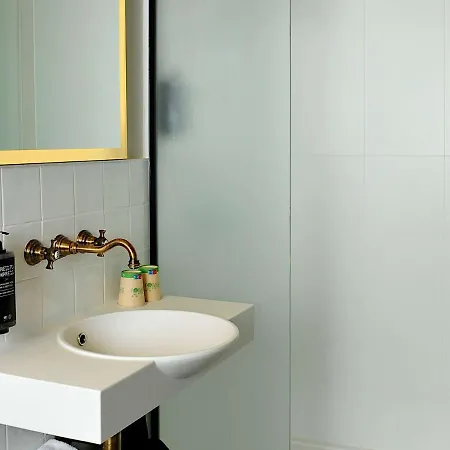 מלון Ibis Styles Gare De Lyon Tgv פריז