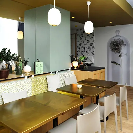 Ibis Styles Gare De Lyon Tgv Hotel Paris
