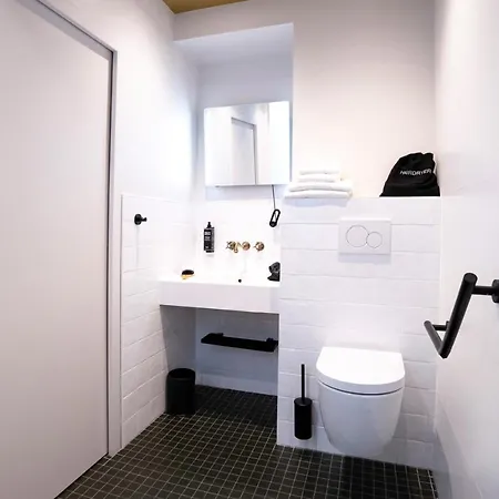 厄尔维西亚酒店 巴黎