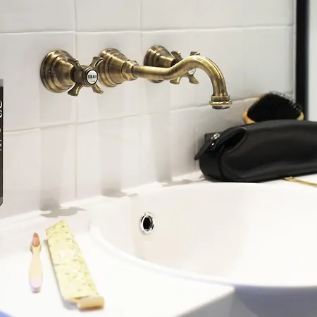 厄尔维西亚酒店 3* 巴黎