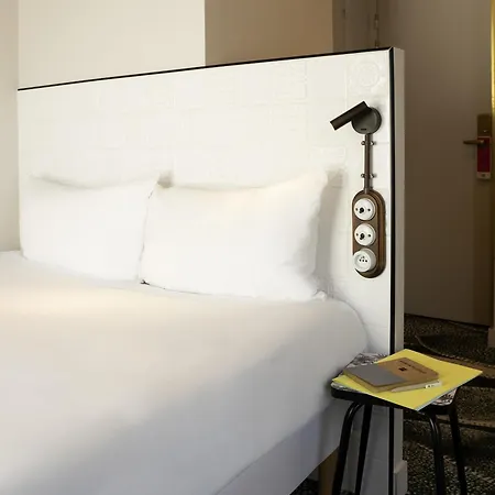 厄尔维西亚酒店 酒店