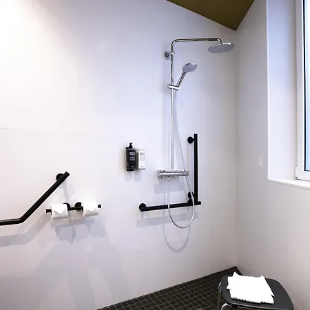 Hotel Ibis Styles Gare De Lyon Tgv Paris