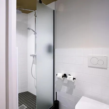 Hotel Ibis Styles Gare De Lyon Tgv