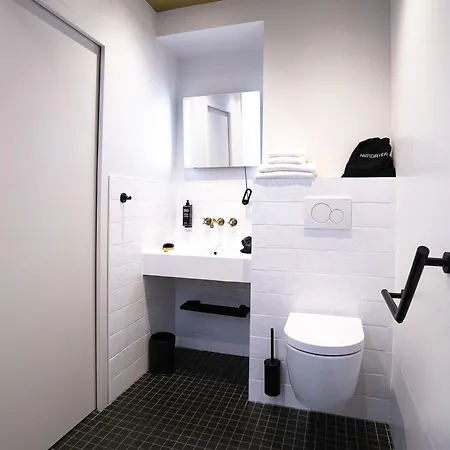 酒店 厄尔维西亚酒店 巴黎