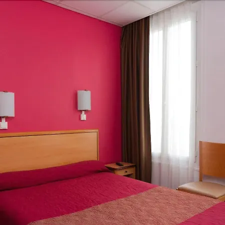 Ibis Styles Gare De Lyon Tgv Hotel