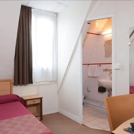 Ibis Styles Gare De Lyon Tgv Hotel