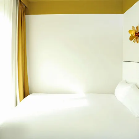 厄尔维西亚酒店 巴黎