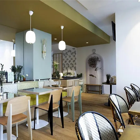 Ibis Styles Gare De Lyon Tgv Szálloda 3*