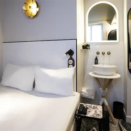 Ibis Styles Gare De Lyon Tgv Szálloda