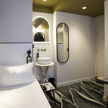 Ibis Styles Gare De Lyon Tgv 3*