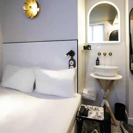 Hotel Ibis Styles Gare De Lyon Tgv París
