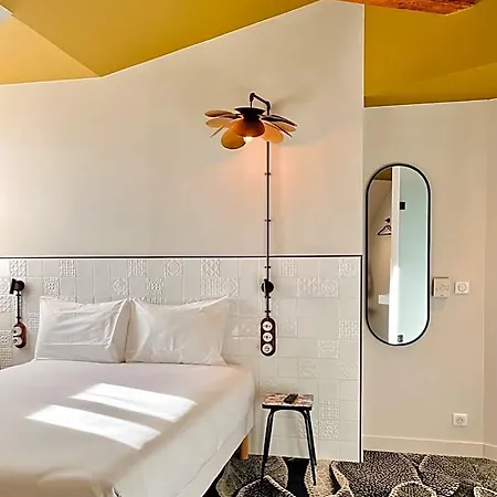 Ibis Styles Gare De Lyon Tgv