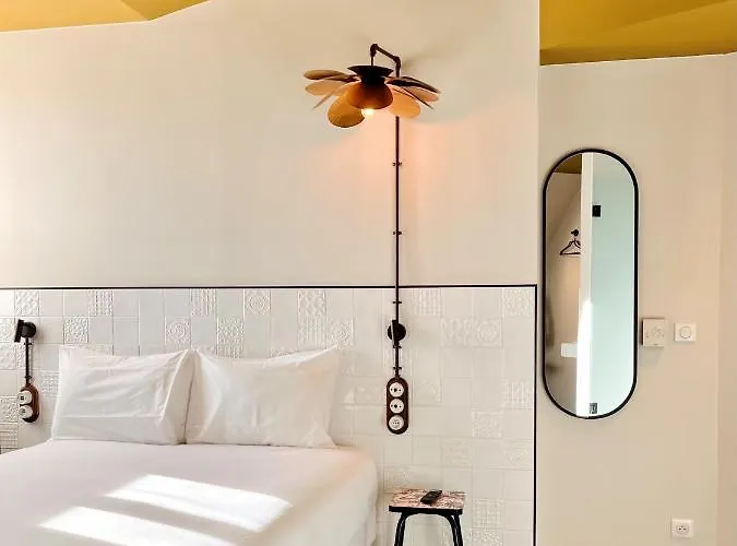 Ibis Styles Gare De Lyon Tgv Hotel