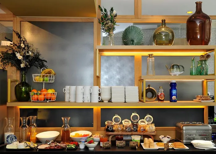 Hotel Ibis Styles Gare De Lyon Tgv