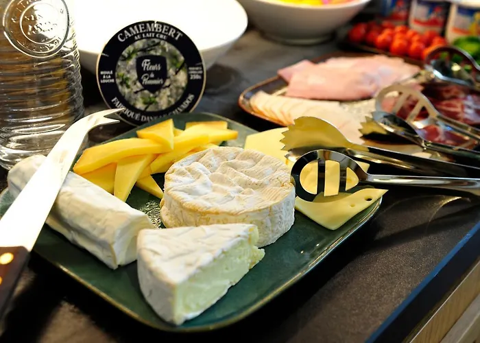 Ibis Styles Gare De Lyon Tgv Hotel Paříž