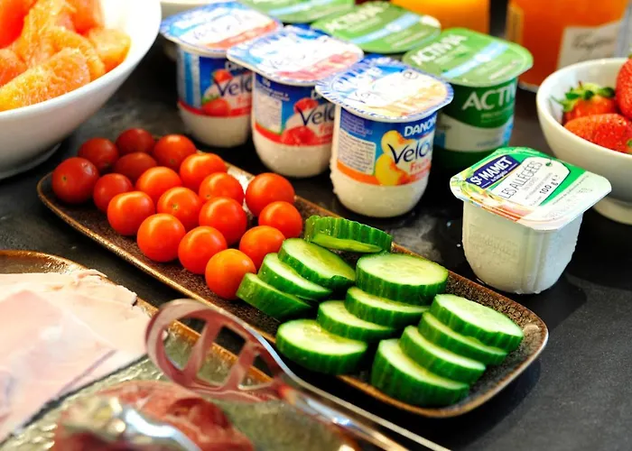 Ibis Styles Gare De Lyon Tgv Paříž