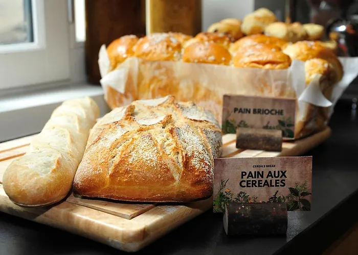 Ibis Styles Gare De Lyon Tgv