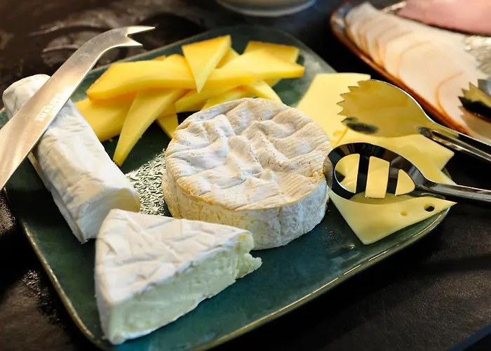 Ibis Styles Gare De Lyon Tgv 3* Paříž