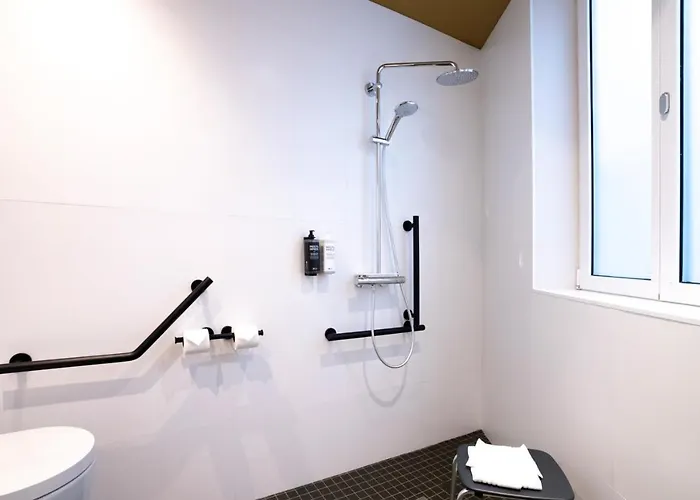 Hotel Ibis Styles Gare De Lyon Tgv