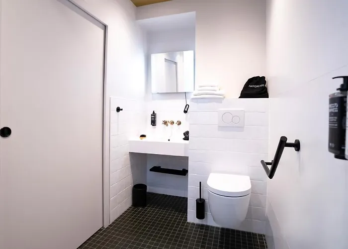 Ibis Styles Gare De Lyon Tgv Paříž