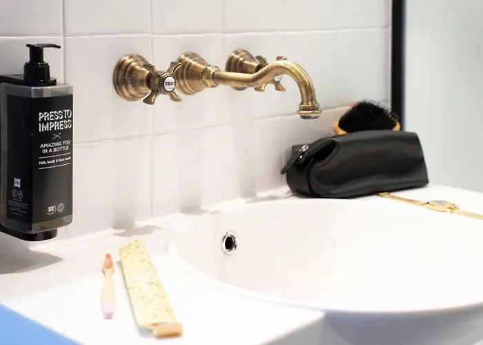 Ibis Styles Gare De Lyon Tgv 3*