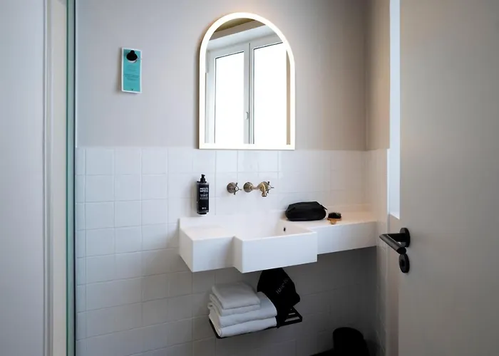 Ibis Styles Gare De Lyon Tgv 3* Paříž