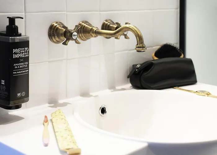 Ibis Styles Gare De Lyon Tgv 3* Paříž