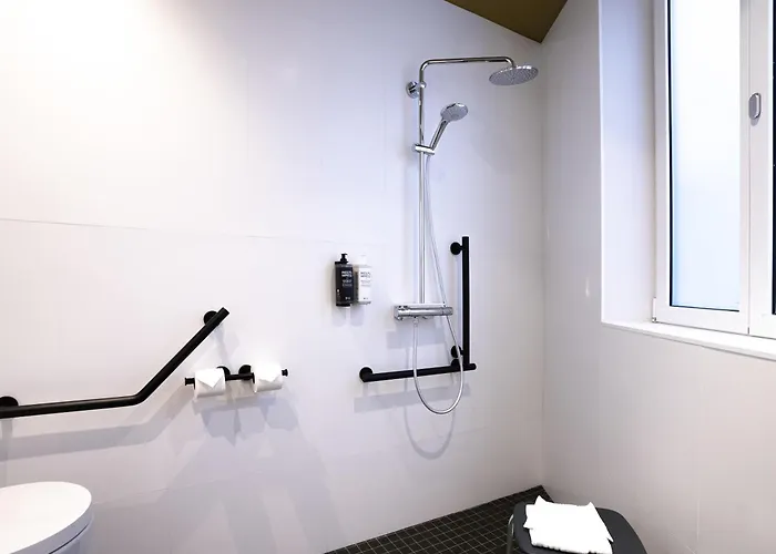 Hotel Ibis Styles Gare De Lyon Tgv Paříž