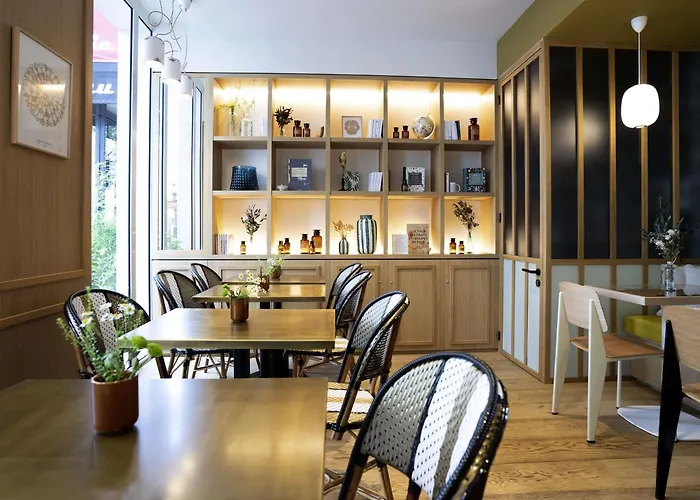 Ibis Styles Gare De Lyon Tgv