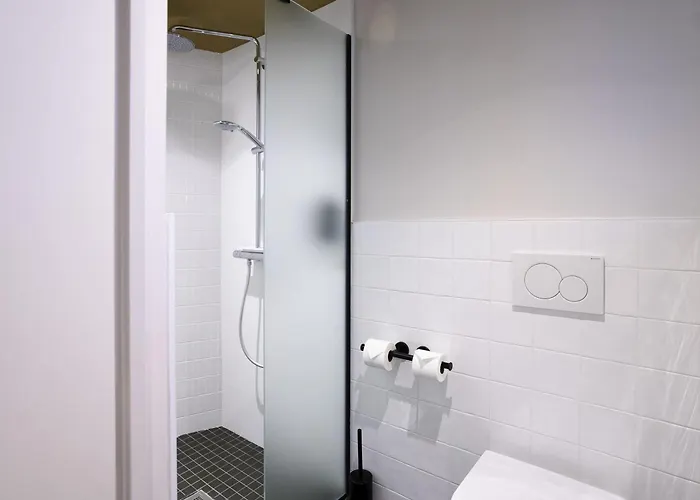 Hotel Ibis Styles Gare De Lyon Tgv